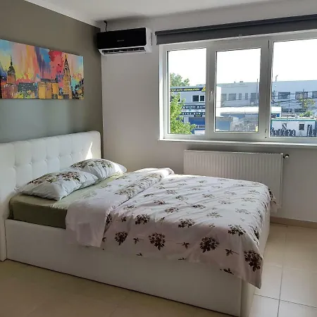 Cozy&Elegant New Studio In Bucarest Esterno foto