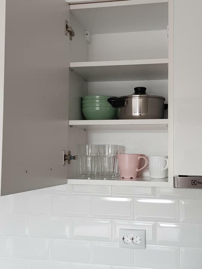 Apartment Cozy&elegant New In *