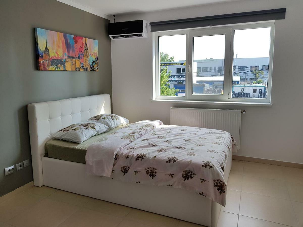Apartment Cozy&elegant New In