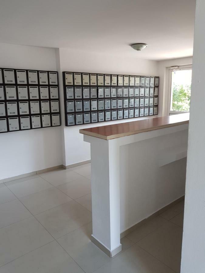Apartment Cozy&elegant New In Bucharest